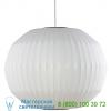 Angled sphere bubble pendant light h769s herman miller, светильник