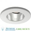 Wac lighting  3 inch preminum low voltage open reflector trim - 25 degree adjustment from vertical -