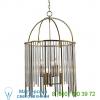 Hudson valley lighting 2520-agb lewis pendant light, светильник