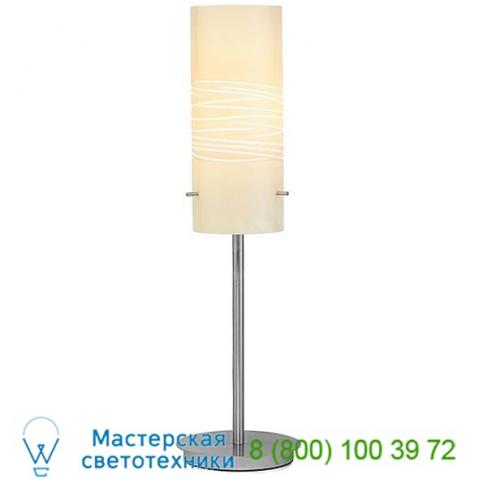 Oggetti luce 82-3016 dune table lamp, настольная лампа