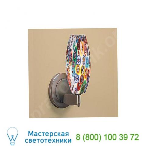 Ciro wall sconce bruck lighting 100122bz, настенный светильник