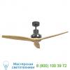 7534 star fans star propeller ceiling fan - graphite motor, светильник