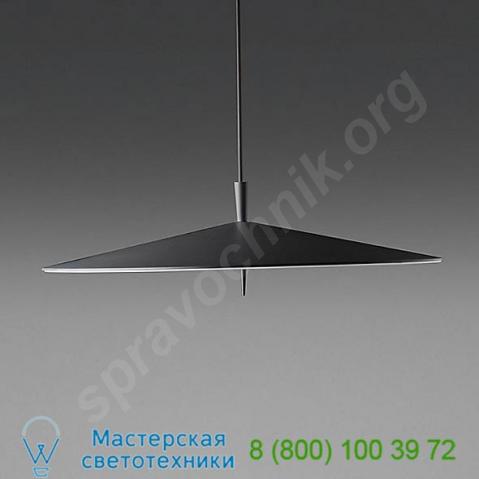 D9-1155 pla led pendant light zaneen design, светильник