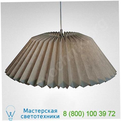 Le klint megatwo pendant light 116m-blue, светильник