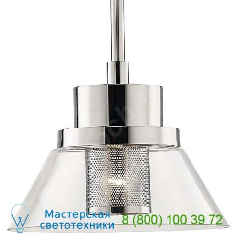 4031-agb hudson valley lighting paoli pendant light, подвесной светильник