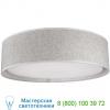 Fm7916-bg kuzco lighting dalton led flush mount ceiling light, светильник