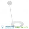 Ringlo led pendant light sonneman lighting 2417. 03, светильник