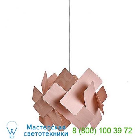 Lzf escape pendant light sc sp e26 ul 21, подвесной светильник