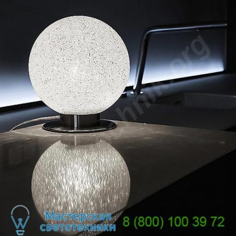 Lumen center italia iceglobe mini 02 table lamp ig02p, настольная лампа