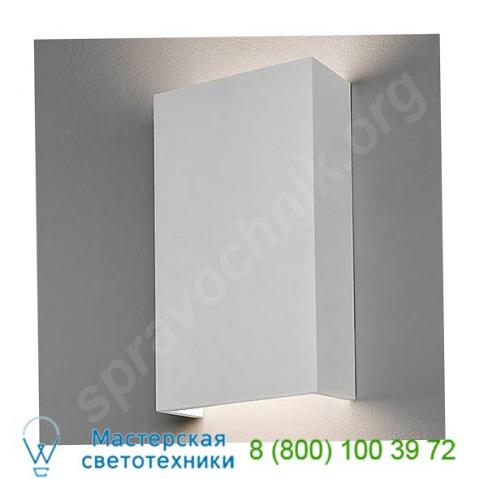 Rio 190 led wall sconce - open box return ob-7443 astro lighting, опенбокс