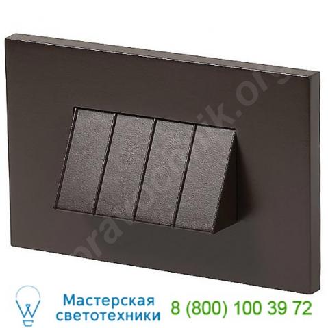 93403s-15 tarpa horizontal led step light ambiance, светильник