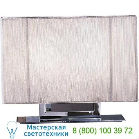 Clavius table lamp axo light ulclavigbccre26, настольная лампа