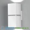 Dau doble led 2-light wall light zaneen design d9-3195, настенный светильник