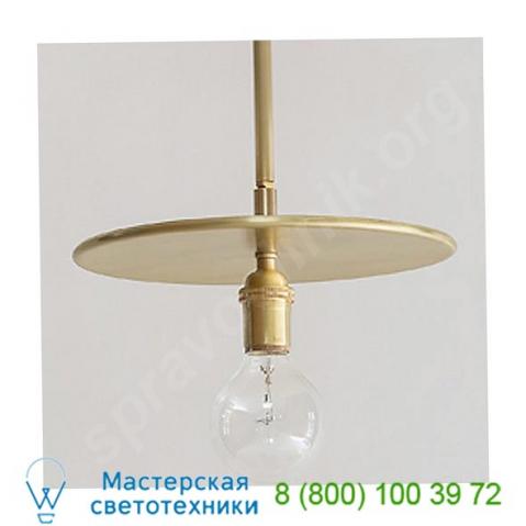 Industrial pendant ws-1603hr-121 workstead, светильник