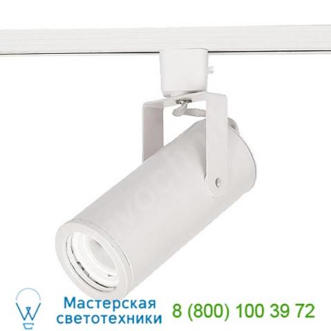 H-2020-930-bk wac lighting silo x20 led line voltage track head, светильник