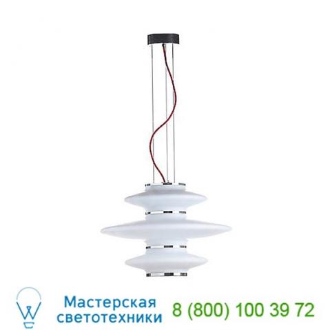 Nemo vases 3 pendant light , светильник