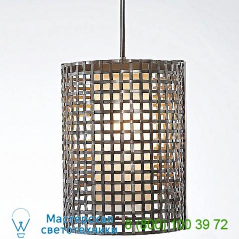 Hammerton studio tweed oversized pendant light lab0037-16-fb-0-001-e2, светильник