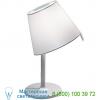 Melampo table lamp usc-0710028a artemide, настольная лампа
