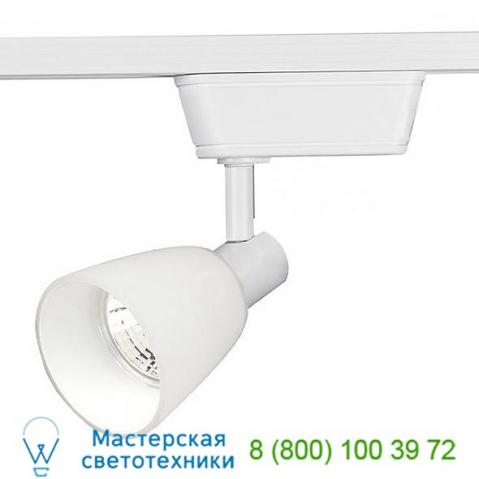 Model 814 low voltage track lighting wac lighting hht-814-wt, светильник