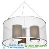 Three in one pendant light seascape lamps sl_3i1_ac, светильник