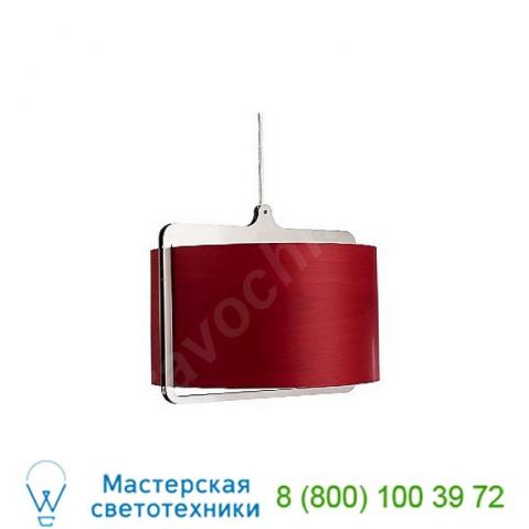 Icon s e26 ul 20 icon suspension light lzf, светильник