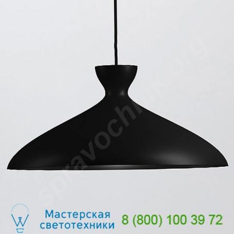 Pretty wide pendant light nyta ny-prt-wb, светильник