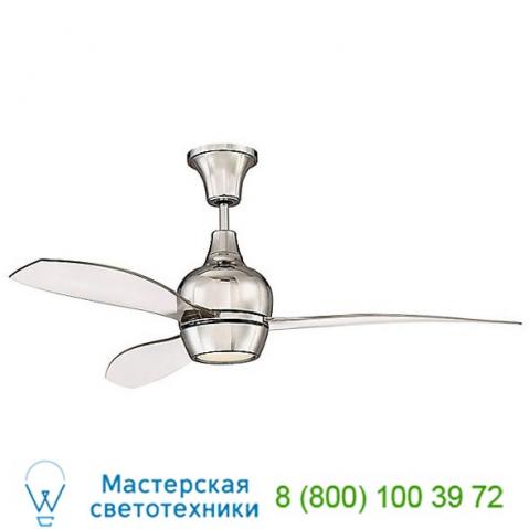 Bordeaux ceiling fan craftmade fans brd52ob3, светильник