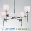 Chb0033-0b-gm-0-001-e1-a101 carlyle torchlight chandelier hammerton studio, светильник