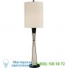 Robinson buffet table lamp tob 3932bz/alb-pl visual comfort, настольная лампа