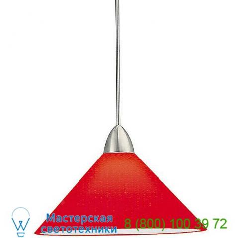 Mp-led512-rd/ch wac lighting jill pendant light, светильник