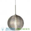 Kristall 8 one light pendant besa lighting 1kx-461600-led-sn, светильник