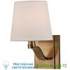 2461-pn hudson valley lighting clayton wall sconce, настенный светильник