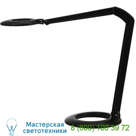 Luxo ove025309 ovelo led task lamp, настольная лампа