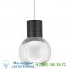 Mina pendant light tech lighting 700tdminap1cbb-ledwd, светильник