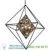 Troy lighting f5325 epic pendant light, подвесной светильник