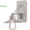 Ws-w1915-al suspense outdoor wall light modern forms, уличный настенный светильник