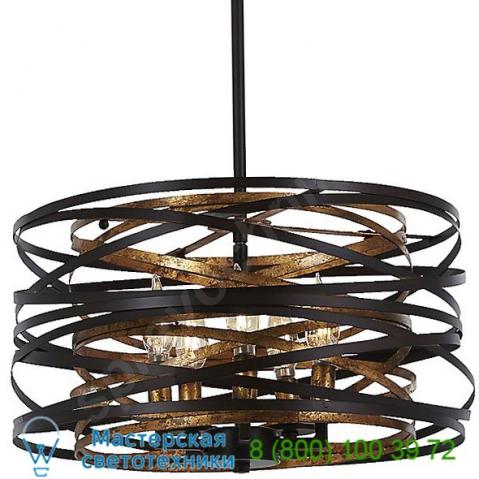 Vortic flow pendant / semi-flush mount ceiling light  minka-lavery, светильник