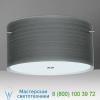 Besa lighting tamburo 16v2 ceiling light 1km-4008ch-sn, светильник