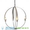 104201-1003 hubbardton forge cirque chandelier, светильник