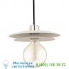 H175701s-agb/wh mitzi - hudson valley lighting milla pendant light, подвесной светильник