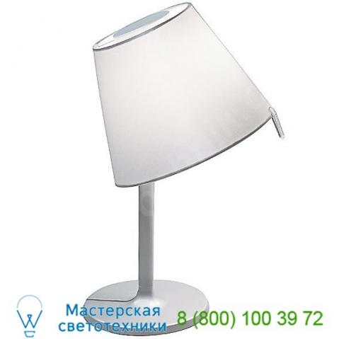 Artemide melampo table lamp usc-0710028a, настольная лампа