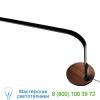 Lim 360 task light pablo designs lim 360 wht/slv, настольная лампа