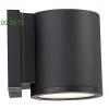 Tube 5in outdoor wall light ws-w2605-al wac lighting, уличный настенный светильник