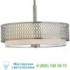 Jules pendant light fredrick ramond fr35603brg, светильник