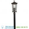 2361oz hinkley lighting bromley outdoor post light, светильник для садовых дорожек