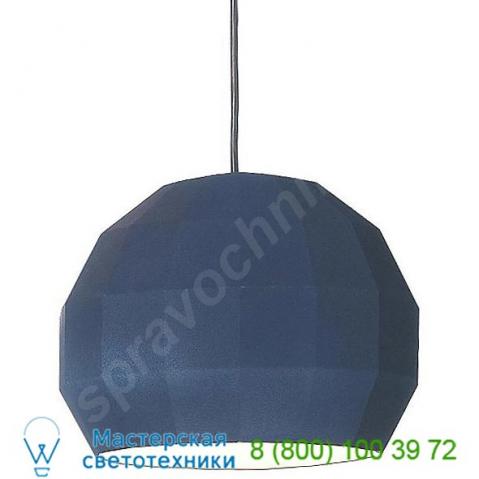 Marset a656-045 scotch club pendant light, светильник