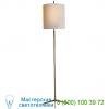 Caron floor lamp tob 1153bz/hab-np visual comfort, светильник
