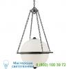 Chc 2136ab-wg visual comfort modern globe pendant light, светильник