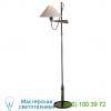 Sp 1505bz-np visual comfort hargett bridge arm floor lamp, светильник