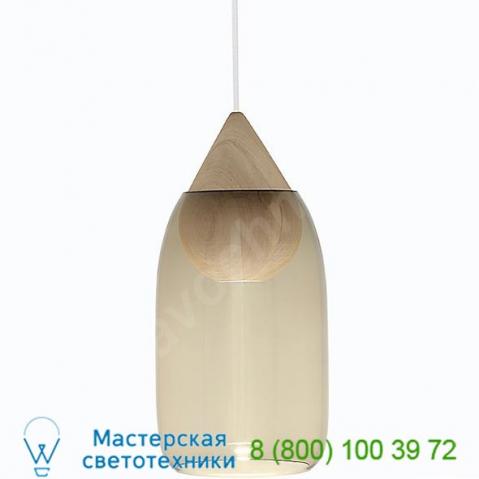 Liuku drop glass shade pendant light 02902|02912 mater, светильник